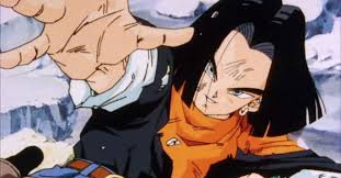 @dave_reynolds_photography looking fantastic in his android 17 cosplay featuring our monster island… • see 443 photos and videos on their profile. Dragon Ball Z Cosplay Introduces A Fem Android 17