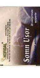 Atunci aveam o reteta pentru niste antibiotice si alte pastile (pe care le pot. Somn Usor Hofigal 20 Comprimate Insomnie Pcfarm Ro