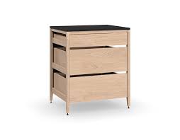 radix base kitchen cabinet 3 drawers 30