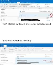 Microsoft outlook—one of the most widely used email and calendaring apps in the world—boasts tools that can help you work smarter and collaborate more effectively. How Can I Activate Quick Actions In The Mail Message List In Ms Outlook 2019 Super User