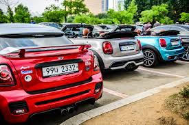 Cars&Coffee Seoul 52 후기