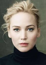 Fan Casting Jennifer Lawrence as Helen Quilley in Sliding Doors (2020)