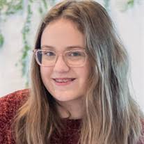 Emily Grace Calvert Obituary May 25, 2019