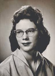 Bonnie Rae Christensen Sheriff