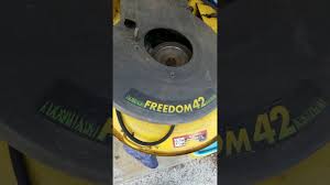 Maybe you would like to learn more about one of these? John Deere Freedom 42 Timing Belt Replacement Youtube