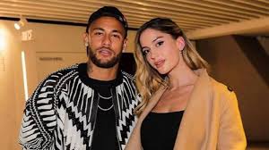 Neymar jr is a talented footballer. Neymar And His Girlfriend On Gq Cover News Am Sport All About Sports