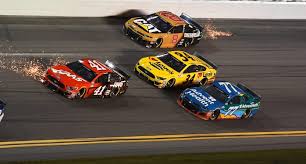 Many diehards and casual viewers alike realized that custer secured a win before . Nascar S 2020 Rookie Class Is The Most Stacked In Years And May Be A Sign Of Things To Come