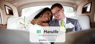 1 out of 5 stars. Manulife Term Life Insurance Review For 2021 Policyadvisor