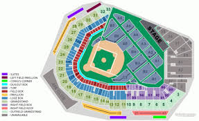 scientific fenway seating chart with seat numbers fenway