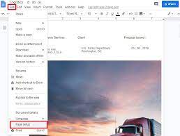 Launch the google docs app. Two Steps To Change Background Color On Google Docs Wondershare Pdfelement