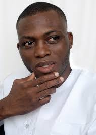 Frank Obi's Instagram, Twitter & Facebook