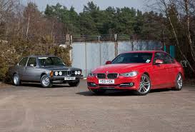 Bmw resisted any temptation to change a winning formula; Used Buying Guide Which Bmw 3 Series Should You Buy Autocar