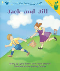 Early Reader: Jack and Jill