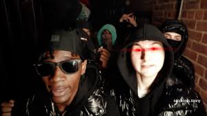 Joey1of1 ft. ManiacthaG