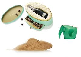 Whether the woman you want to gift is your mother or your girlfriend, the confusion to select the best gift from the lot persists anyway. 10 Best Gift Ideas For The Woman Who Has Everything Champagne Cartel