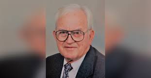 Obituary information for George T. McAdams