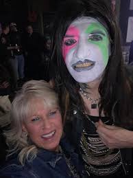 BOZ band performance at birthday party