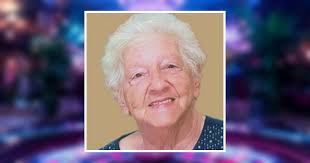 Arlene P. Bly Obituary November 30, 2021