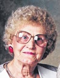 Helen Bandy Obituary (1925