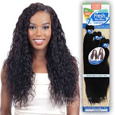 Wet and wavy bundles with frontal tinashehair. Pin On Nature Wave
