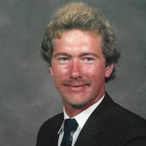 Obituary information for Mark Richard Bahlman