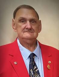 Obituary information for Allen Arthur Stapleton