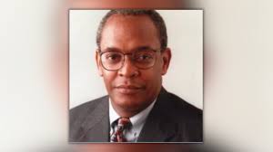 Marvin Leon Lake was a leader in Hampton Roads journalism and beyond