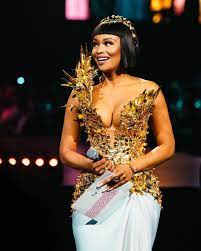 Jul 06, 2018 · notable brand ambassadors have included bonang matheba, toya delazy and minnie dlamini. 130 Bonang Matheba Ideas In 2021 Fashion Dresses Style