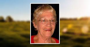 Shirley M. Lenz Obituary October 22, 2010