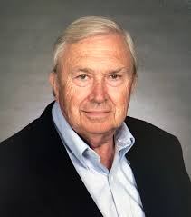 Charles Rayburn Baccus