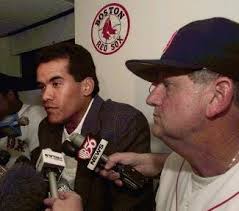 Cordero benched again