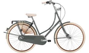 Mobilitat Fahrrader So Bunt Wie Bonbons Schonste Modelle Fur Radelnde Eltern Mummy Mag Hollandrad Radfahren Vintage Fahrrad