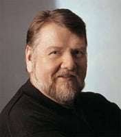 Ben Heppner & Thomas Muraco at the Barbican