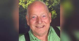 Robert Burleigh Roof Obituary