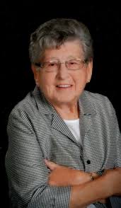 Alice Jane Wendt Obituary March 2, 2020