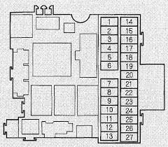 Follow the wiring harness from your blinker. 2001 Honda S2000 Wiring Diagram