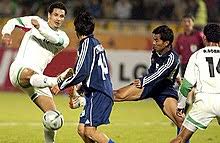 Ali daei iranian legend 102 international goals highlights reaction iran's super star ali daei destroyed chelsea｜99/00 uefa champions league Ali Daei Wikipedia