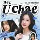 Hey, U_Chae U.S Fan Meet Tour K-POP GATEWAY