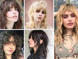 Si può riprodurre sui capelli lisci, ma anche sui capelli mossi e non molto definiti. Mullet A Chi Sta Bene Questo Taglio Corto Lungo Riccio Liscio E Mosso Tutti I Modi Di Portarlo Capellistyle