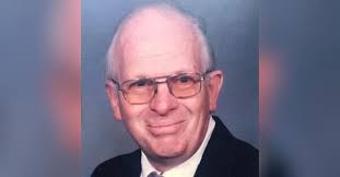 Gerard "Jerry" William Eggleston Obituary