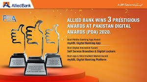 Smart club section was added to web mobile bank. Allied Bank Limited Ø¹Ù„Ù‰ ØªÙˆÙŠØªØ± Abl Stands Out In Pda2020 With Its Industry First Initiatives Such As Voice Assisted Banking Via Siri Personal Finance Management Self Service Branches Amp Digital Lockers We
