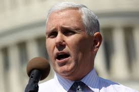 Indiana Medicaid Expansion May Tempt Other GOP-Led States