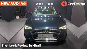 Check spelling or type a new query. New Audi A6 2021 Price In India Images Review Colours