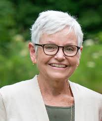 Nancy Lee Scott Voltz