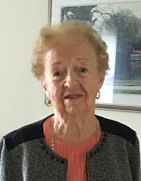 Jean Holloway Obituary