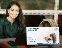 Eyesite's free contact lens trial allows you to experience contact lenses with no obligation. Contact Lenses Best Eye Contact Lenses Online Bausch Lomb