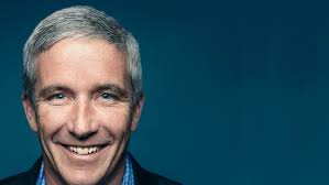 The Closer: PGA Tour Chief Jay Monahan