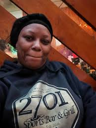 USM shirt sparks conversation in Iuka restaurant