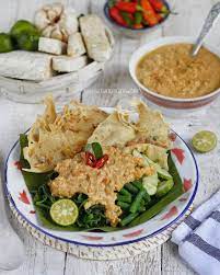 Resep Sambal Tumpang Tempe Masak Apa Hari Ini