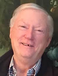 Obituary information for Douglas William Compton